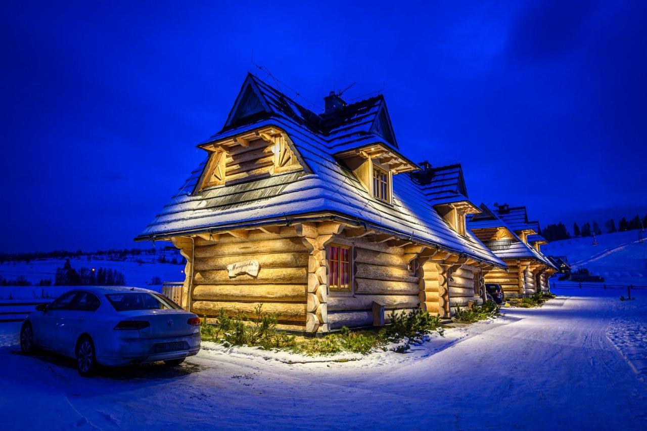 Sun&Ski Maciejowka Białka Tatrzańska Exterior photo