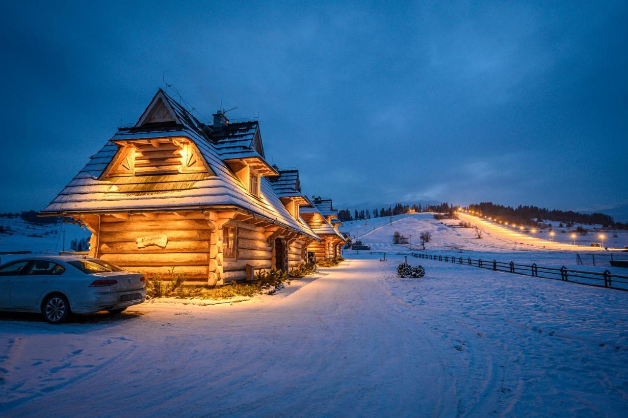 Sun&Ski Maciejowka Białka Tatrzańska Exterior photo