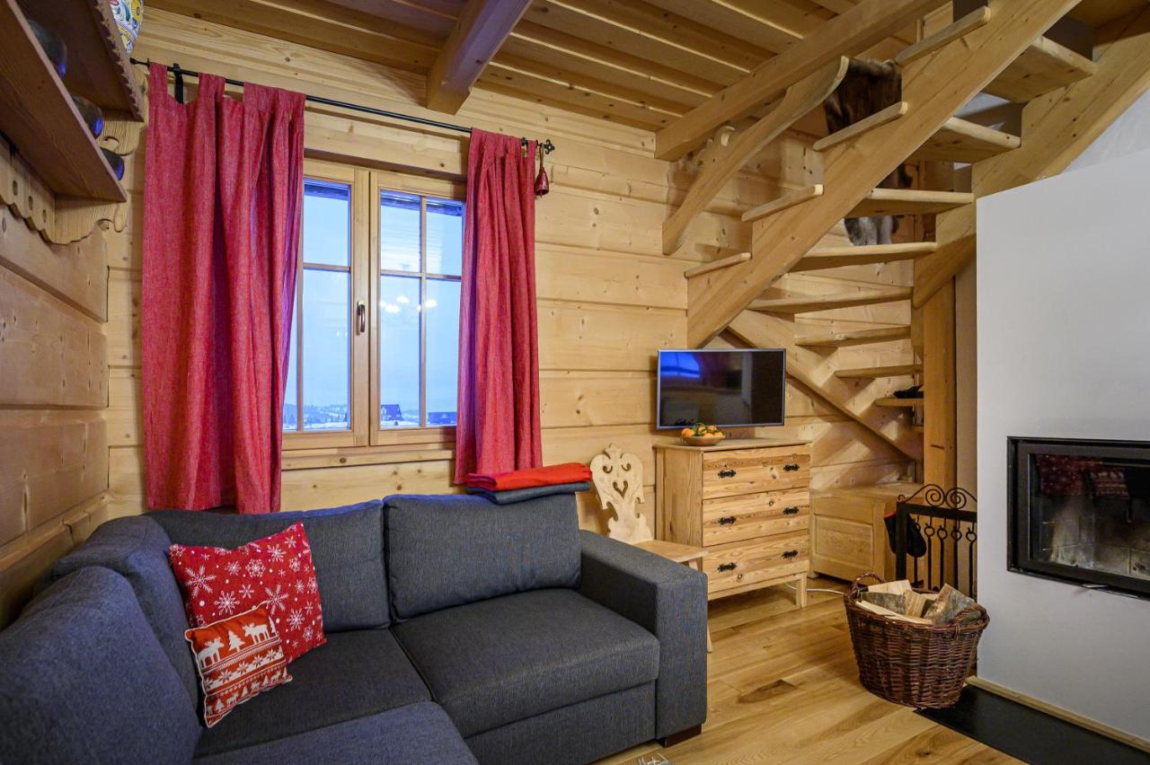 Sun&Ski Maciejowka Białka Tatrzańska Exterior photo
