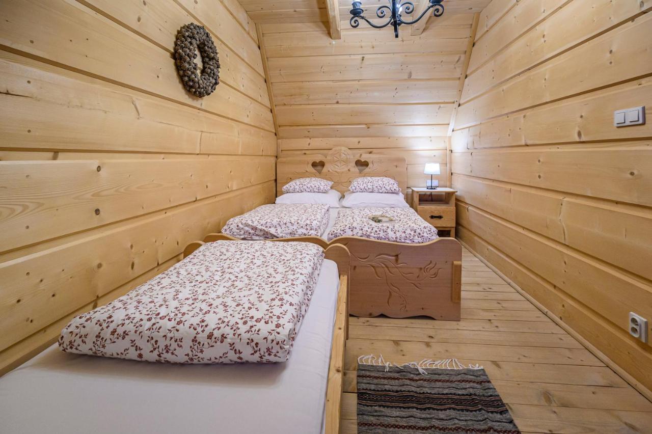 Sun&Ski Maciejowka Białka Tatrzańska Exterior photo