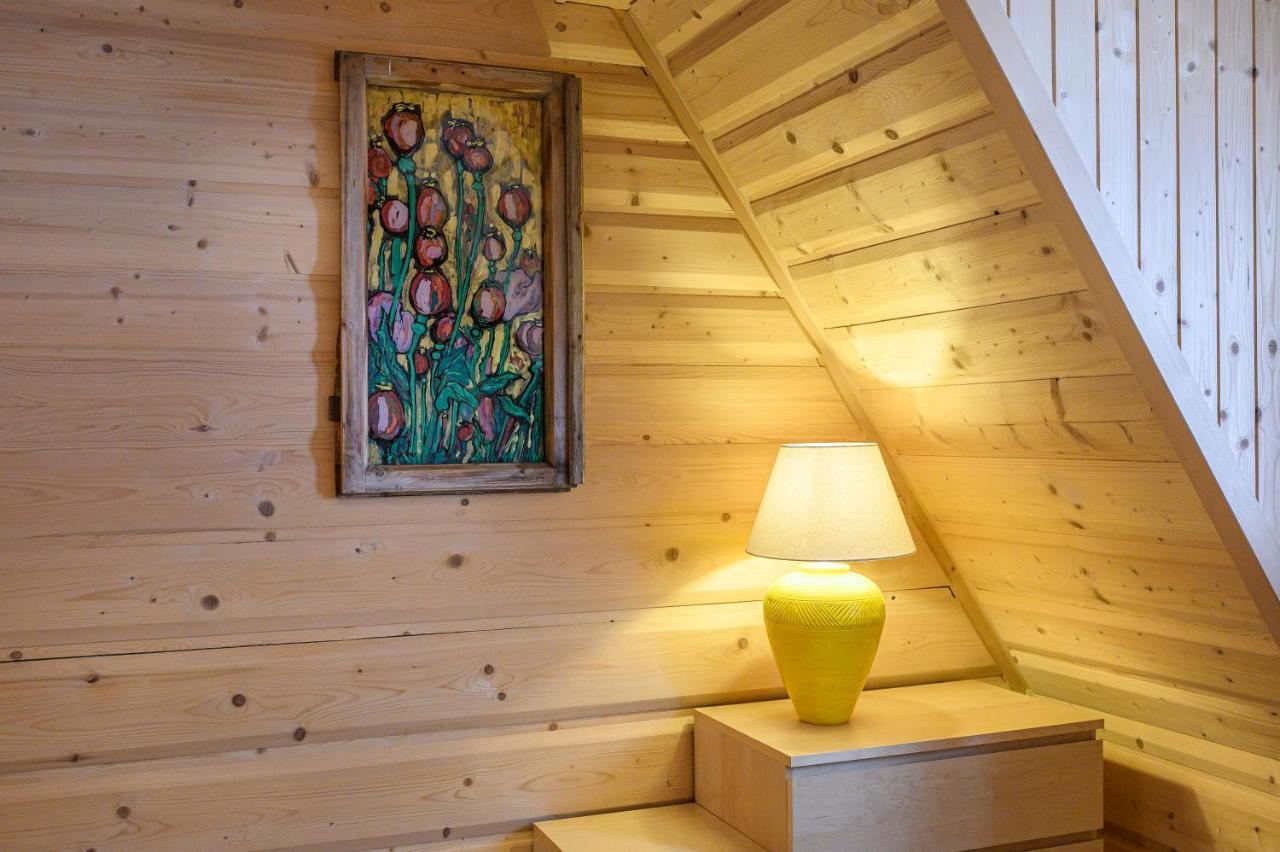 Sun&Ski Maciejowka Białka Tatrzańska Exterior photo