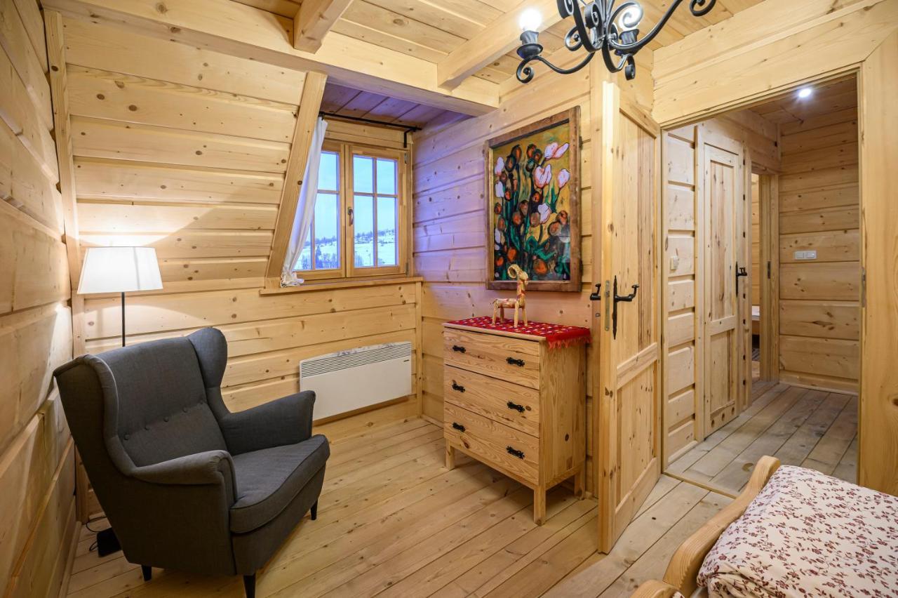 Sun&Ski Maciejowka Białka Tatrzańska Exterior photo