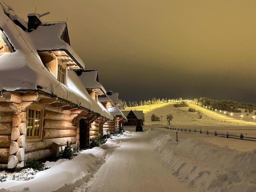 Sun&Ski Maciejowka Białka Tatrzańska Exterior photo