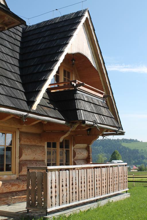 Sun&Ski Maciejowka Białka Tatrzańska Exterior photo