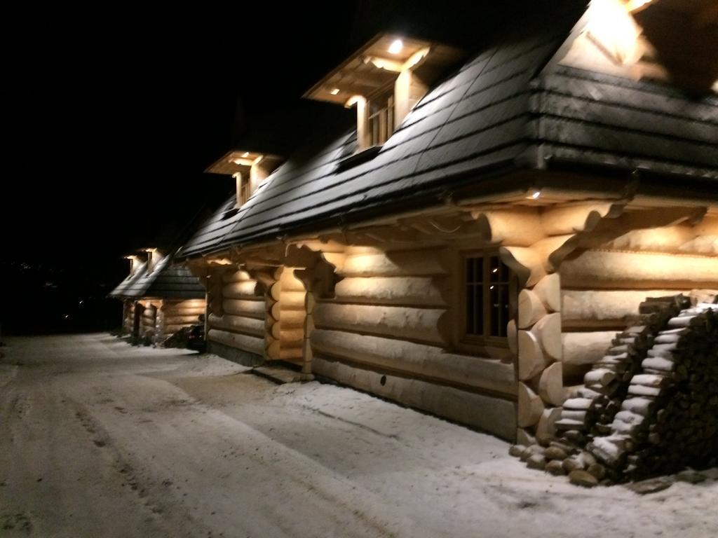 Sun&Ski Maciejowka Białka Tatrzańska Exterior photo